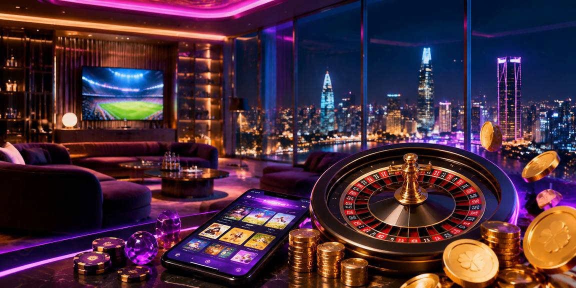777live gaming platform